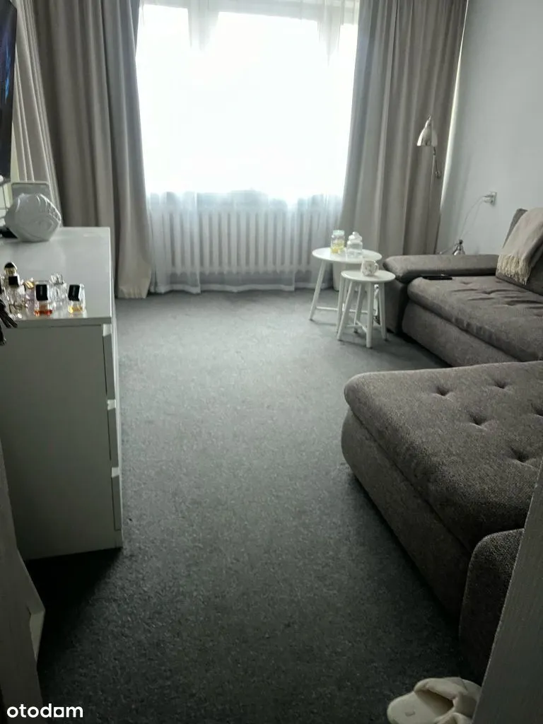 Praga Sloneczne 55m2, 3pokoje,balkon, winda,piwnic