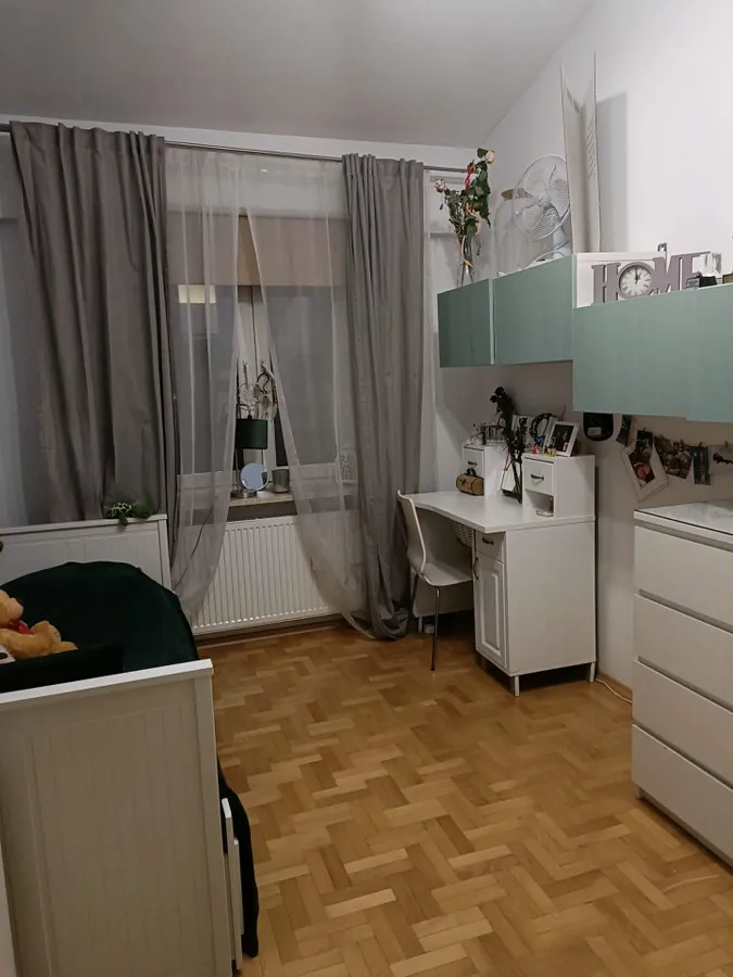 Segment na Bemowie o pow. 204 m2 