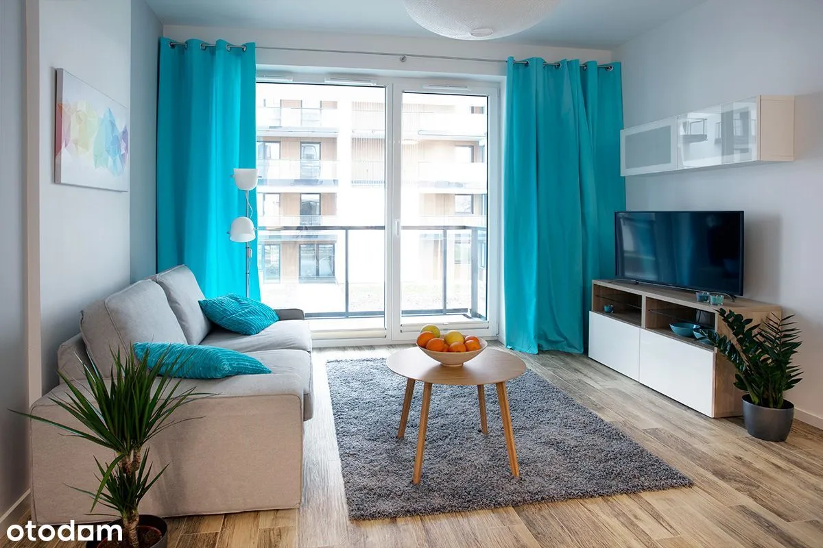 Apartment for rent in Mokotów