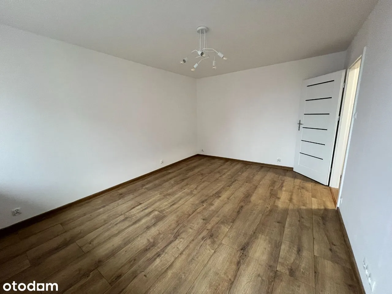 2-pokojowe mieszkanie | Warszawa, Ulrychów | 37 m²