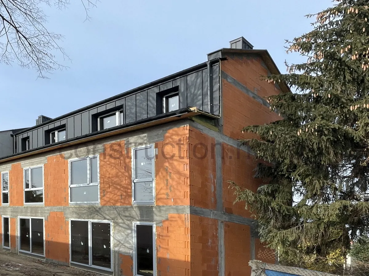 80m2 +ogródek WAWA WAWER obok Gocław 0czynsz panele foto bezpośrednio DFG 