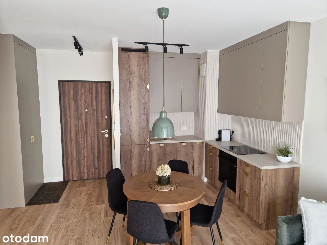 Apartament do wynajęcia za 5364 zł w Błonia Wilanowskie, Wilanów, Warszawa