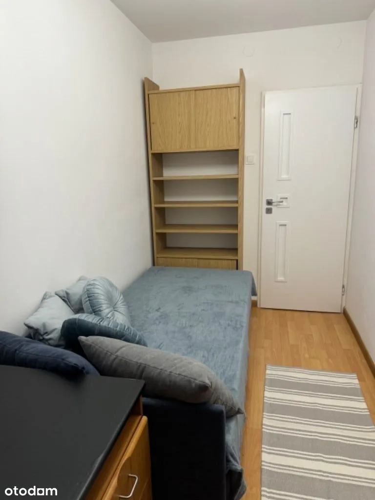 Flat for rent for 4850 zł w Służew, Mokotów, Warszawa