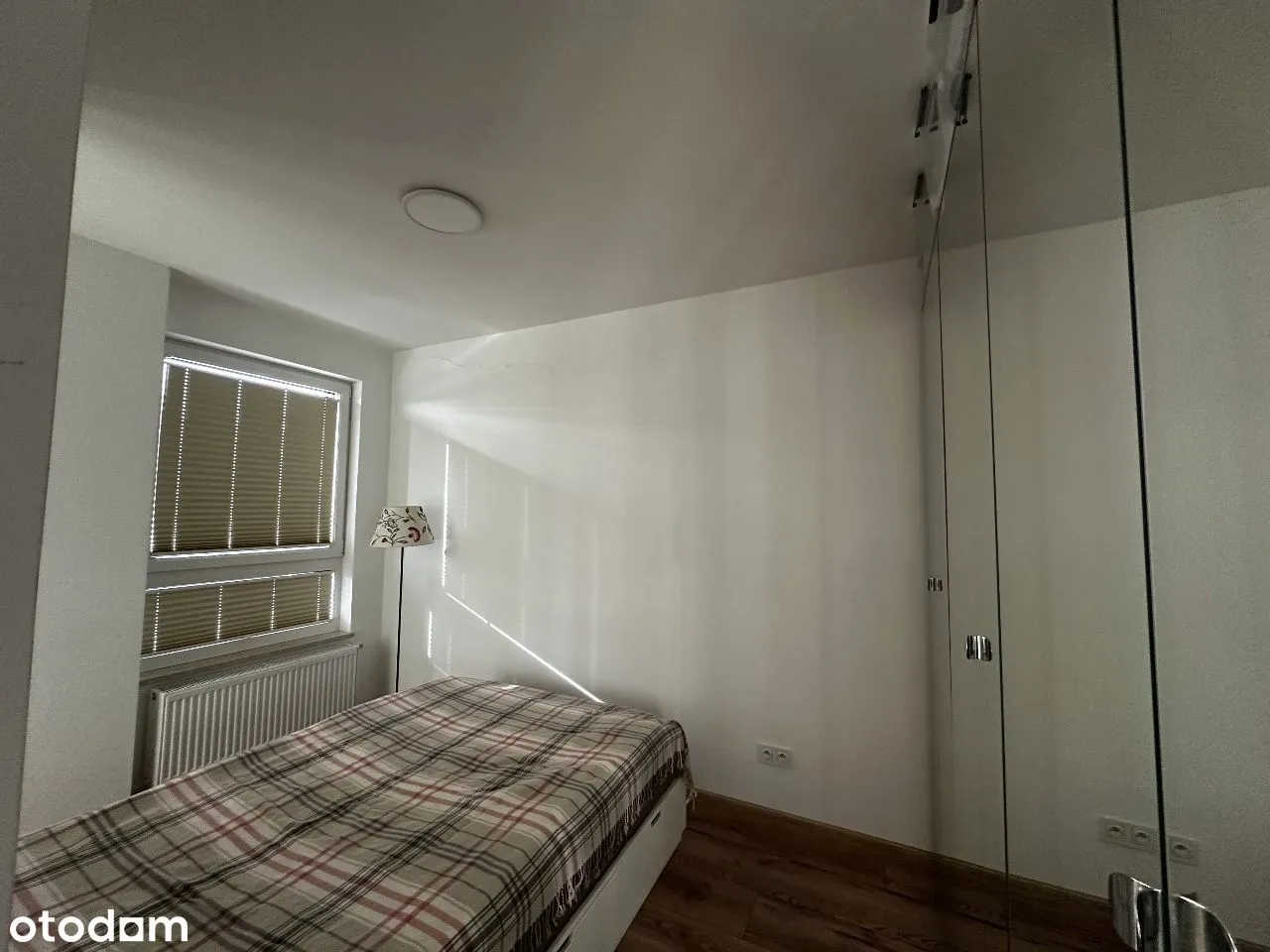 Mieszkanie w nowym apartamentowcu obok Promenady