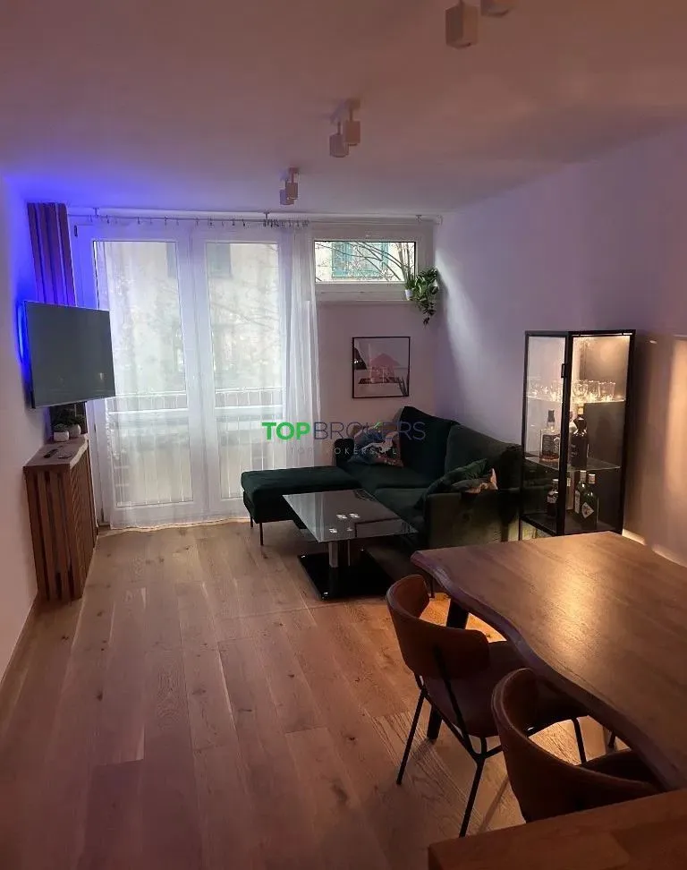 Przytulne 2 pokoje w centrum 