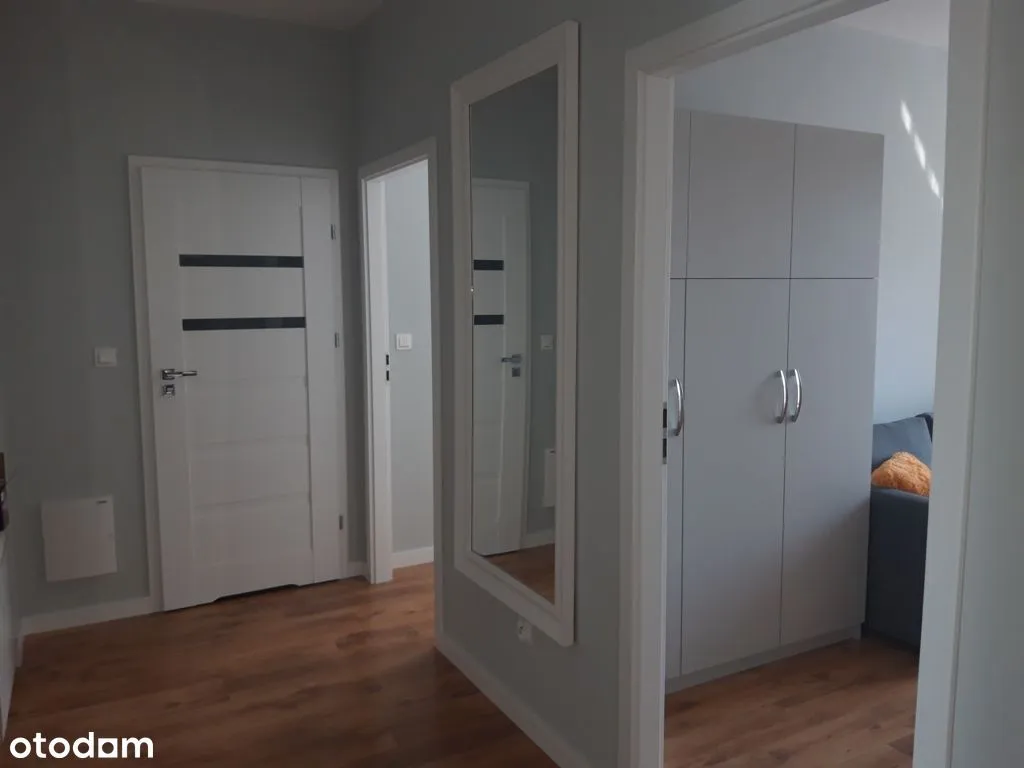 3 Pok. Apartament - Galeria Mokotów -Klima/Garaż