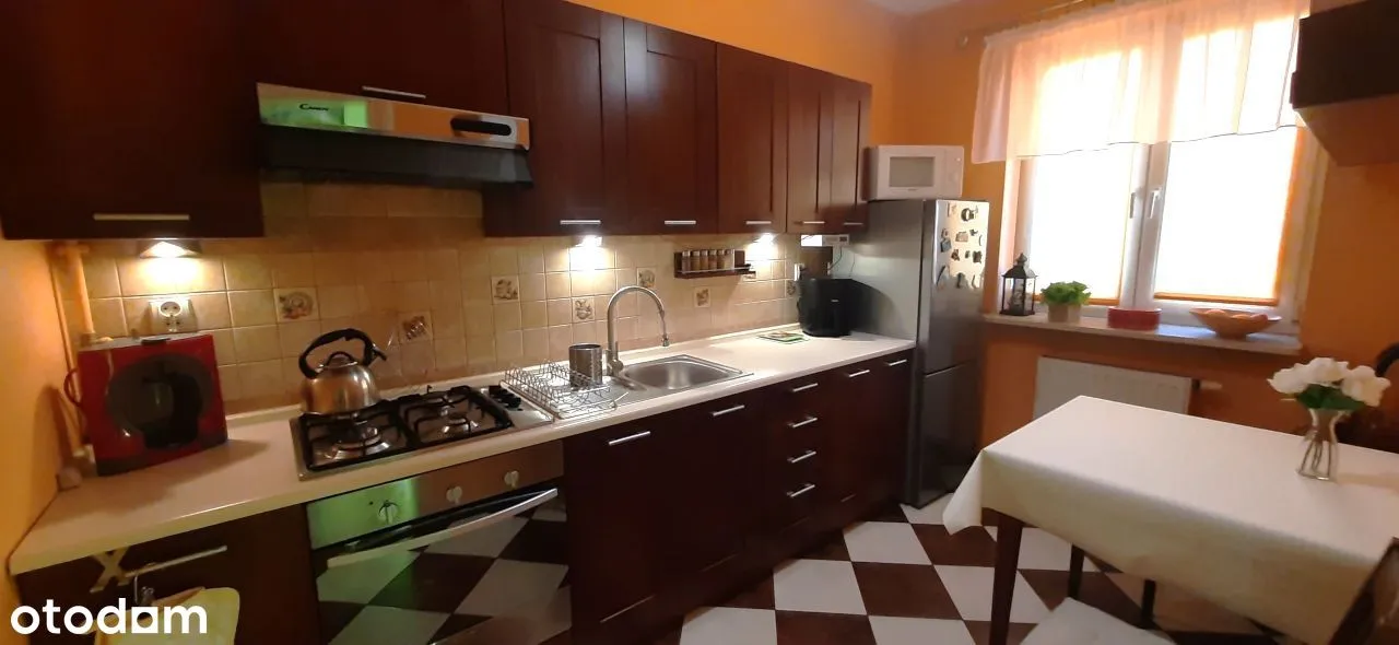 Mieszkanie 39,2 m2 w pobliżu metra Wawrzyszew