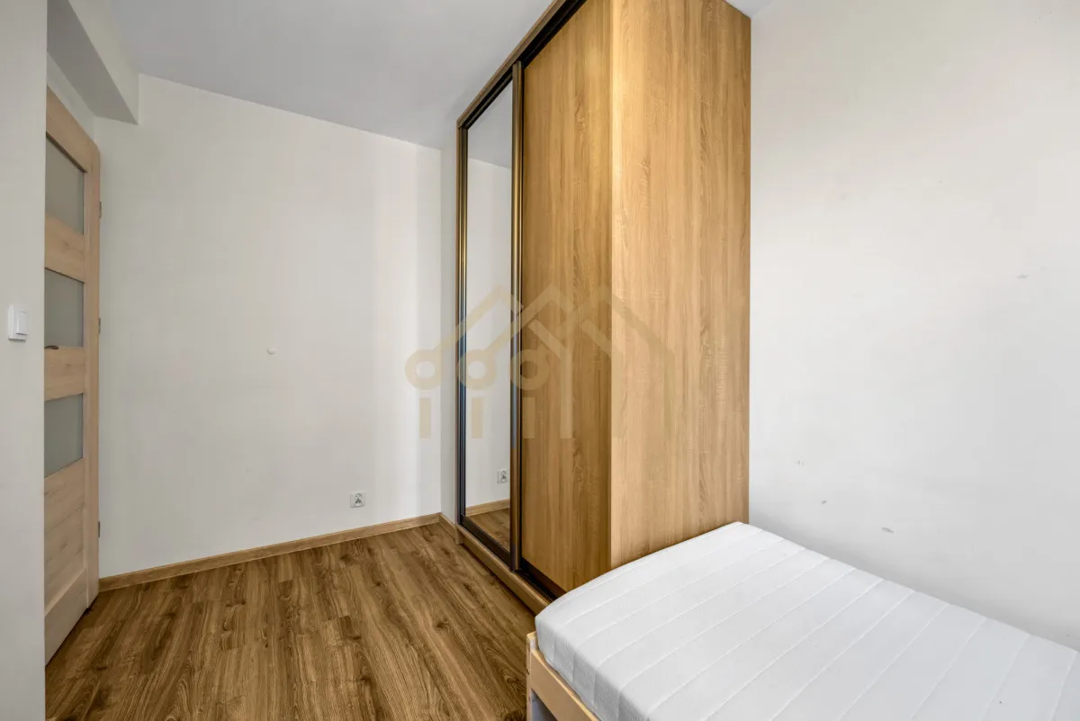 Apartament, ul. Stańczyka