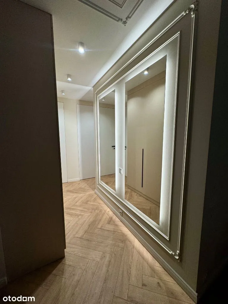 Flat for rent for 9000 zł w Ksawerów, Mokotów, Warszawa