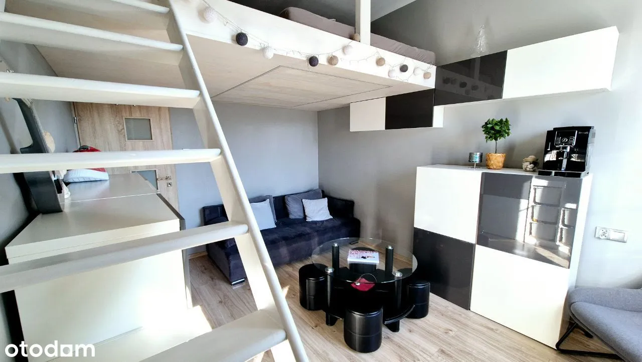 Flat for sale for 560000 zł w Stara Praga, Praga-północ, Warszawa