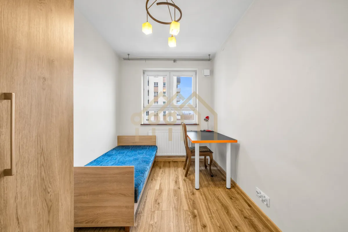 Apartament, ul. Stańczyka