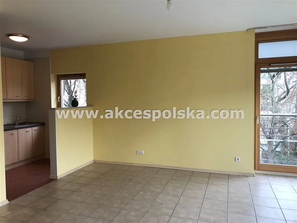 Apartament Warszawa