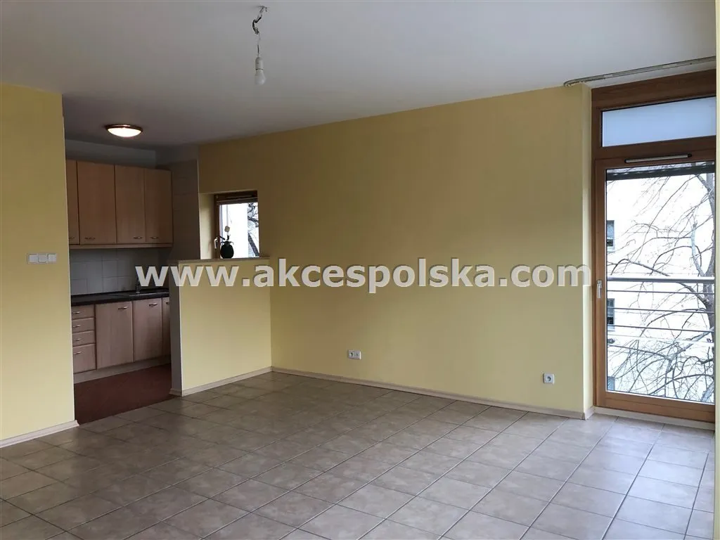 Mieszkanie do wynajęcia, 56 m², 2 pokoje Warszawa Mokotów 