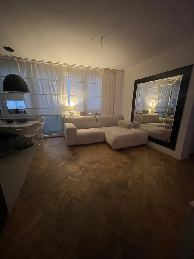 Mieszkanie Nowa Praga, ul. Jagiellońska 58,60 m2 z dwiema loggiami 12 m2 