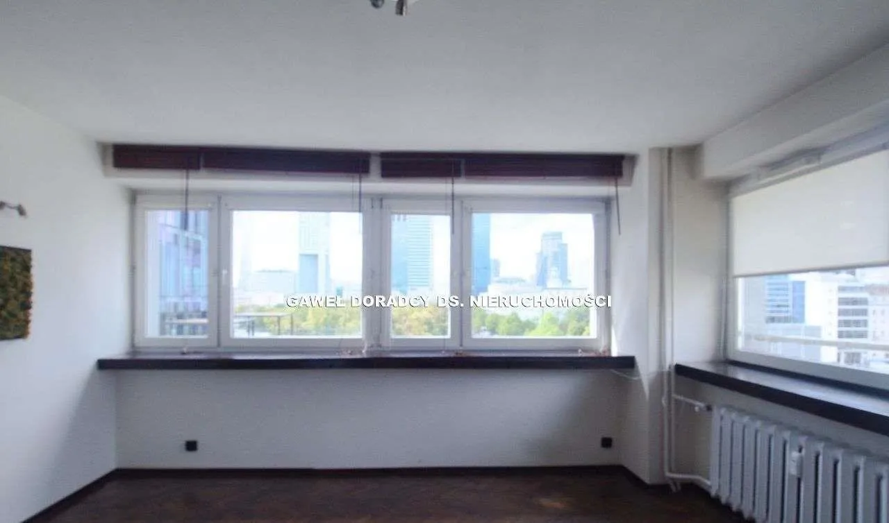 Wynajmę kawalerkę: Warszawa Śródmieście , ulica ul. Świętokrzyska, 28 m2, 2600 PLN, 1 pokój - Domiporta.pl
