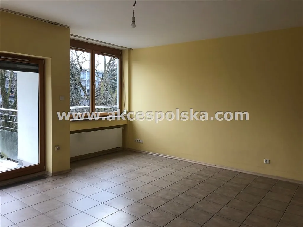 Apartament Warszawa