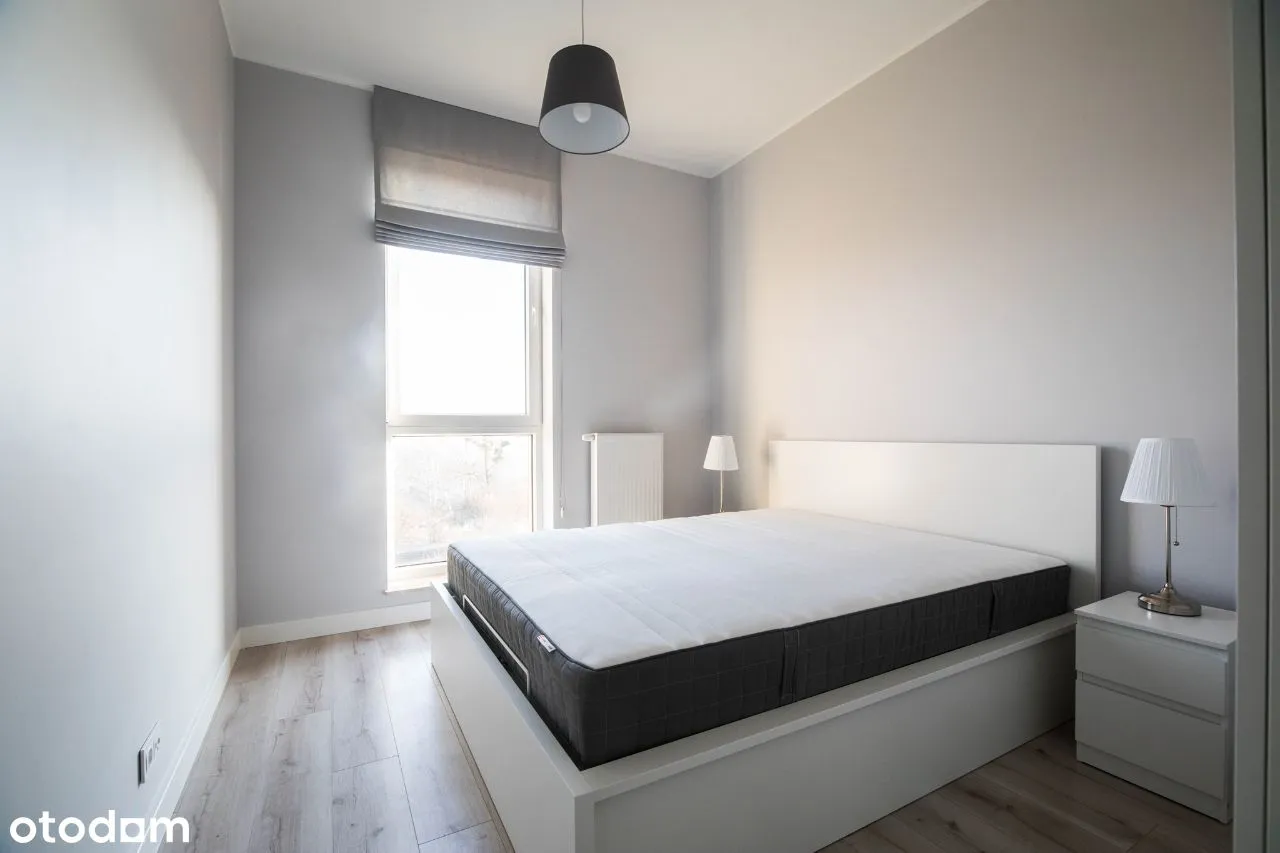 2 pok. apartament przy CH Arkadia- Bez prowizji