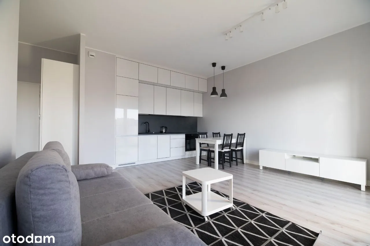 Apartament do wynajęcia za 5200 zł w Sady Żoliborskie, Żoliborz, Warszawa