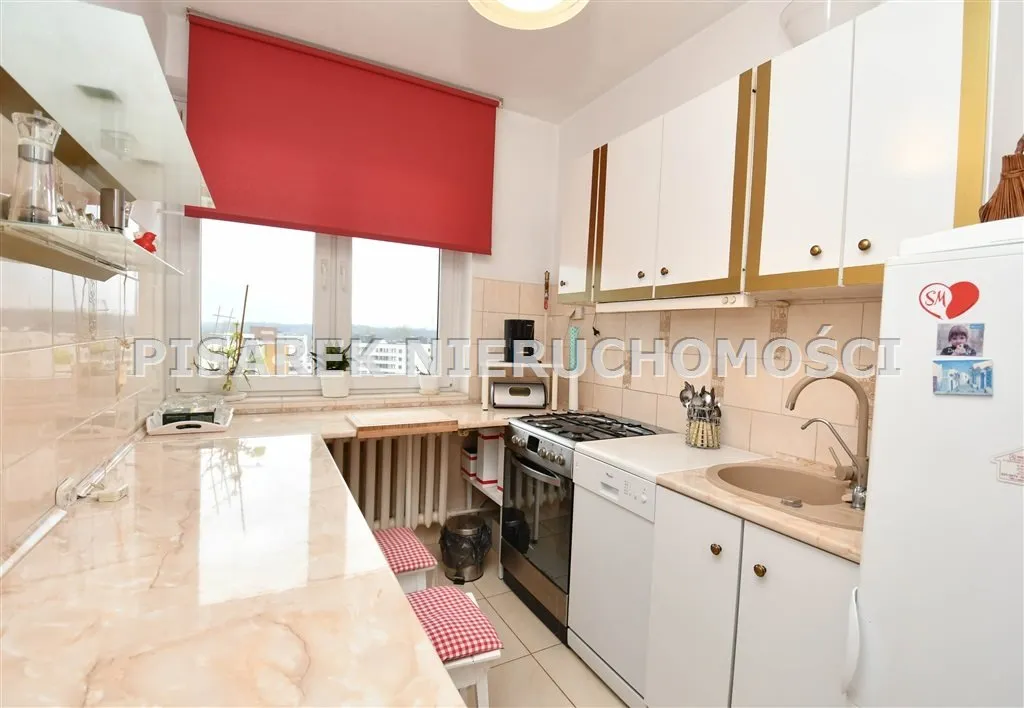 Flat for rent for 2800 zł w Stegny, Mokotów, Warszawa