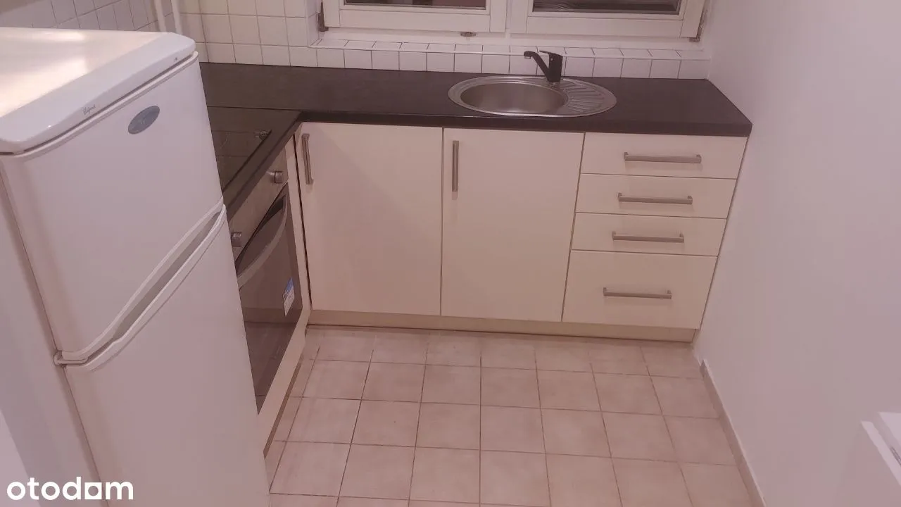 Mieszkanie 3 pokoje, 49m2, Kochanowskiego, Bielany