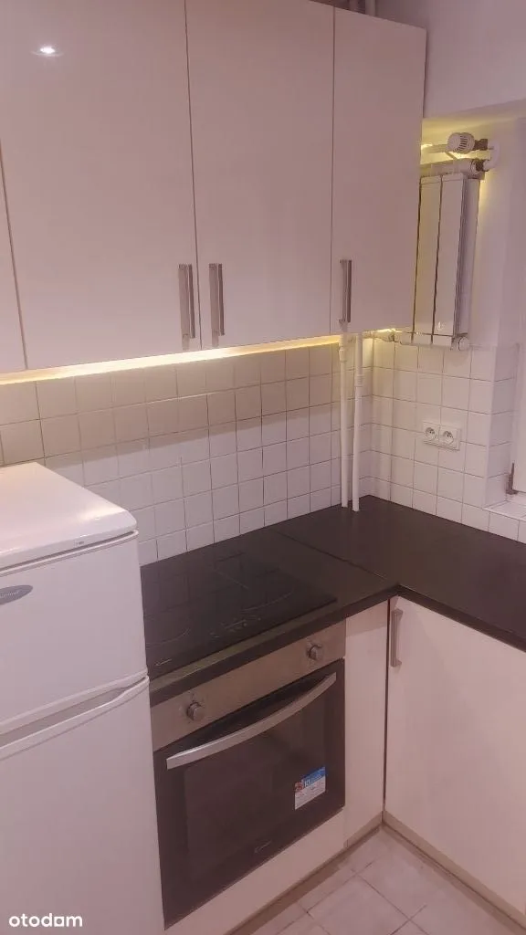 Mieszkanie 3 pokoje, 49m2, Kochanowskiego, Bielany