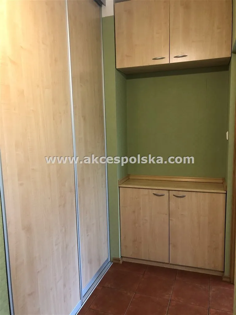 Apartament Warszawa