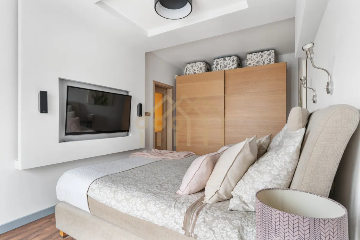 Apartament, ul. Szulborska