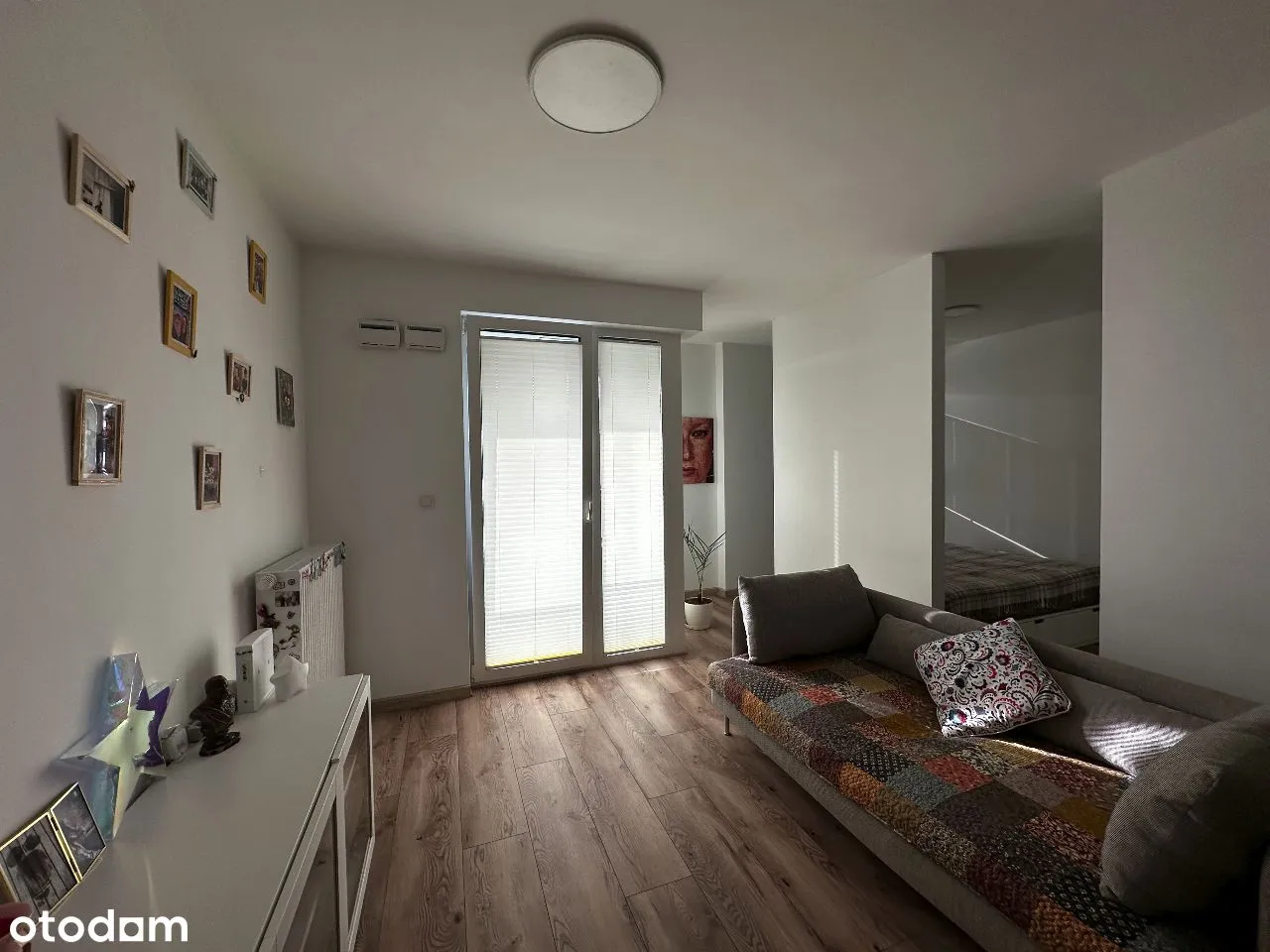 Mieszkanie w nowym apartamentowcu obok Promenady