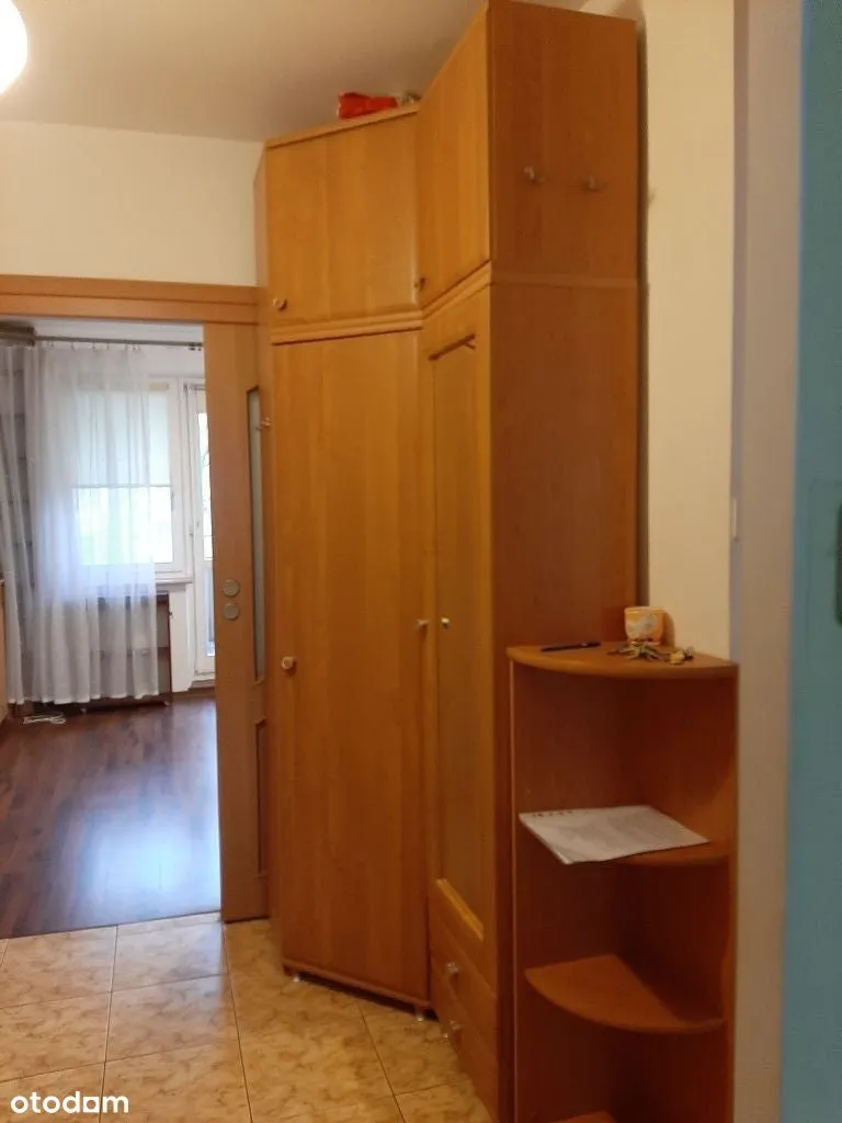 Flat for rent for 3750 zł w Służew, Mokotów, Warszawa