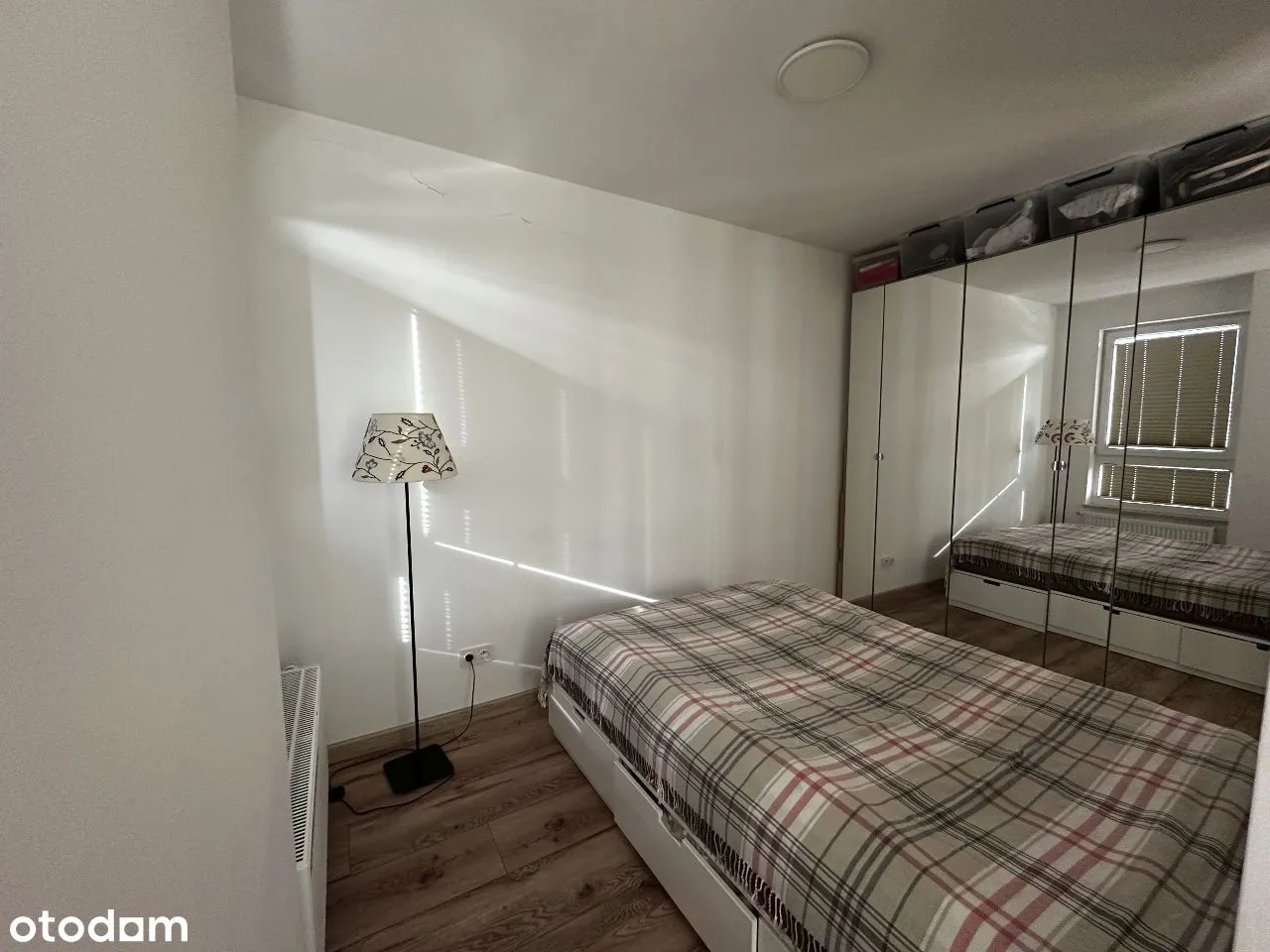 Mieszkanie w nowym apartamentowcu obok Promenady