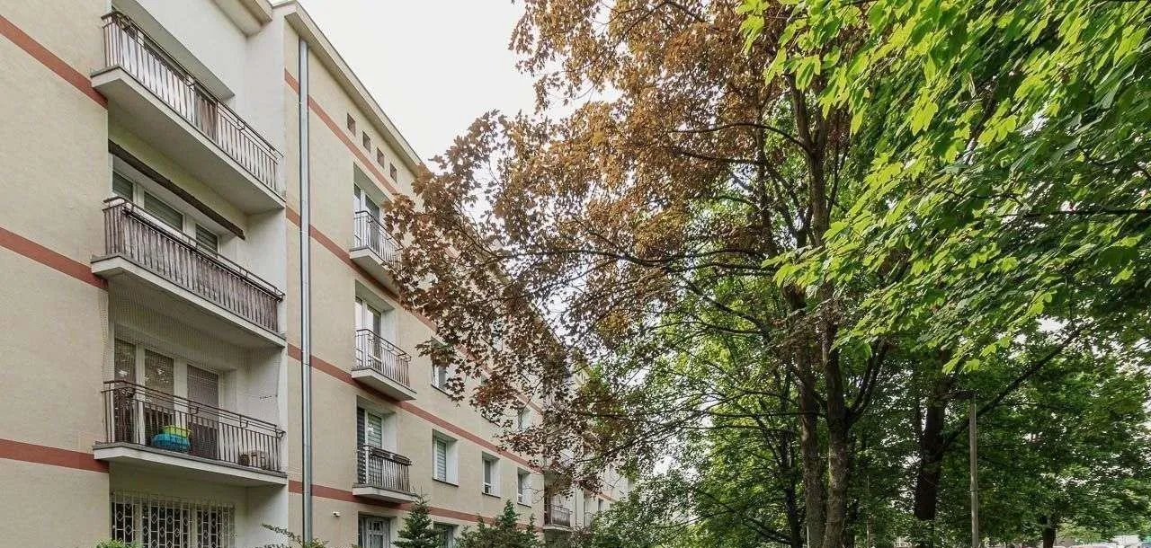 Sprzedam mieszkanie dwupokojowe: Warszawa , ulica ul. Antoniego Fontany, 38 m2, 799000 PLN, 2 pokoje - Domiporta.pl