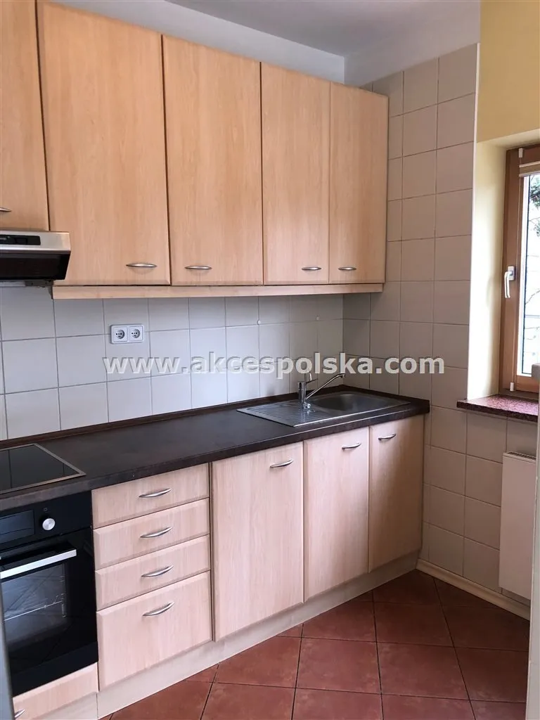 Mieszkanie do wynajęcia, 56 m², 2 pokoje Warszawa Mokotów 
