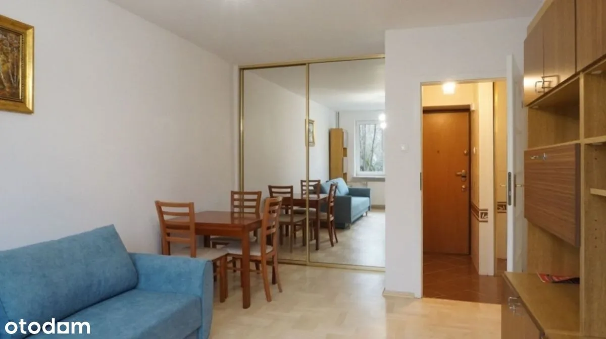 Flat for rent for 3022 zł w Ksawerów, Mokotów, Warszawa