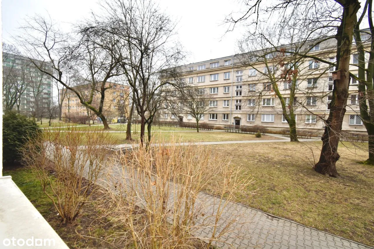 Przytulna kawalerka na sprzedaż.