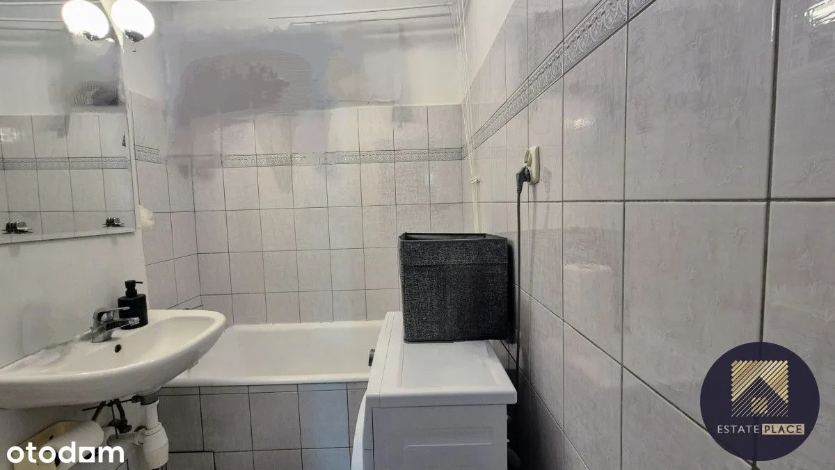 2-Pokojowe Z Balkonem Przy Parku Szczęśliwickim
