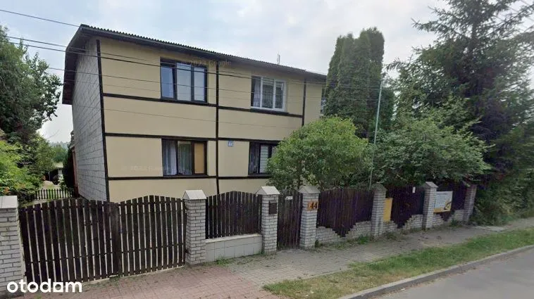 Sprzedam udział 1/6 w domu Waszawa Włochy