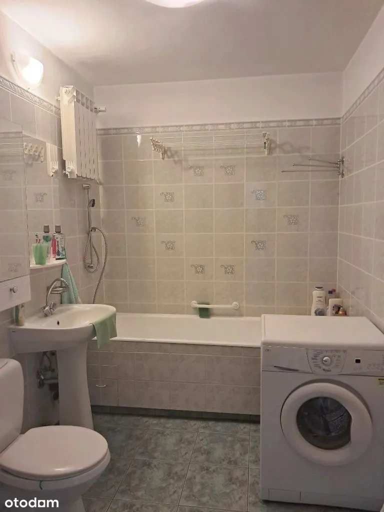 Przytulny apartament na Nowym Mieście