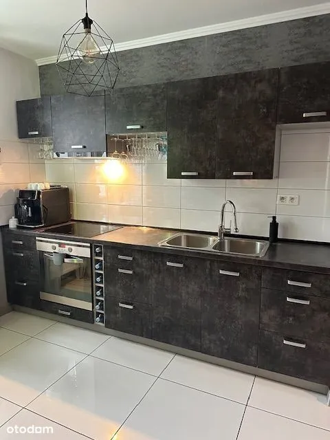 50m2 | 120m2 ogródka | Białołęka