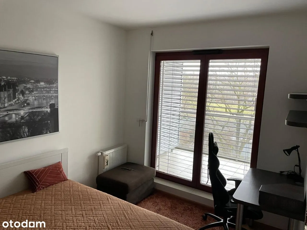 Flat for rent for 4260 zł w Służew, Mokotów, Warszawa