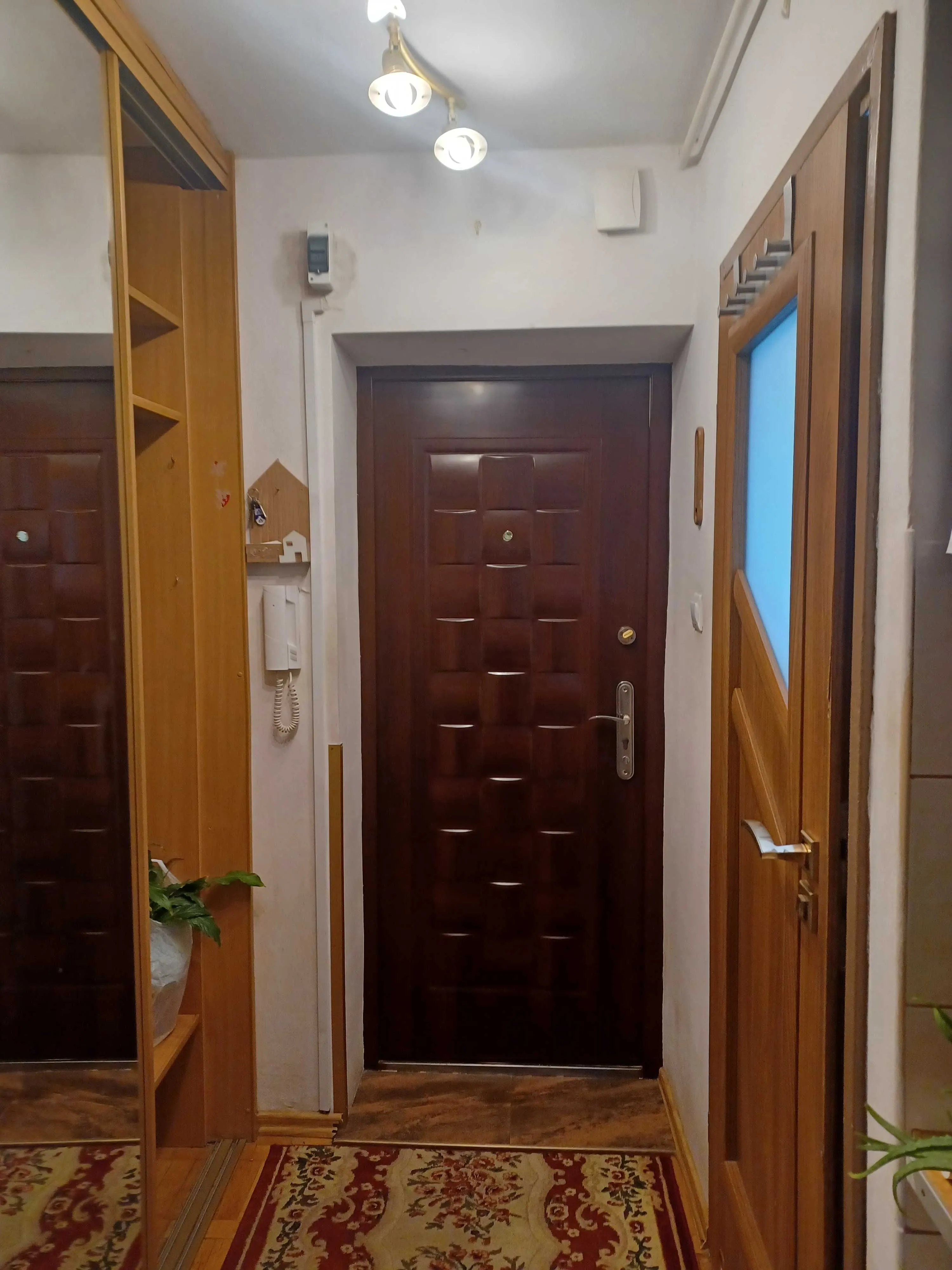 Sprzedam mieszkanie 26m²