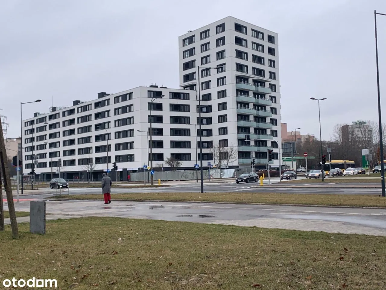 Mieszknie Ursynów