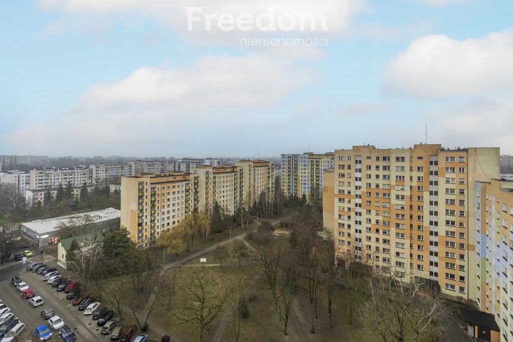 Flat for sale for 399000 zł w Jelonki Północne, Bemowo, Warszawa