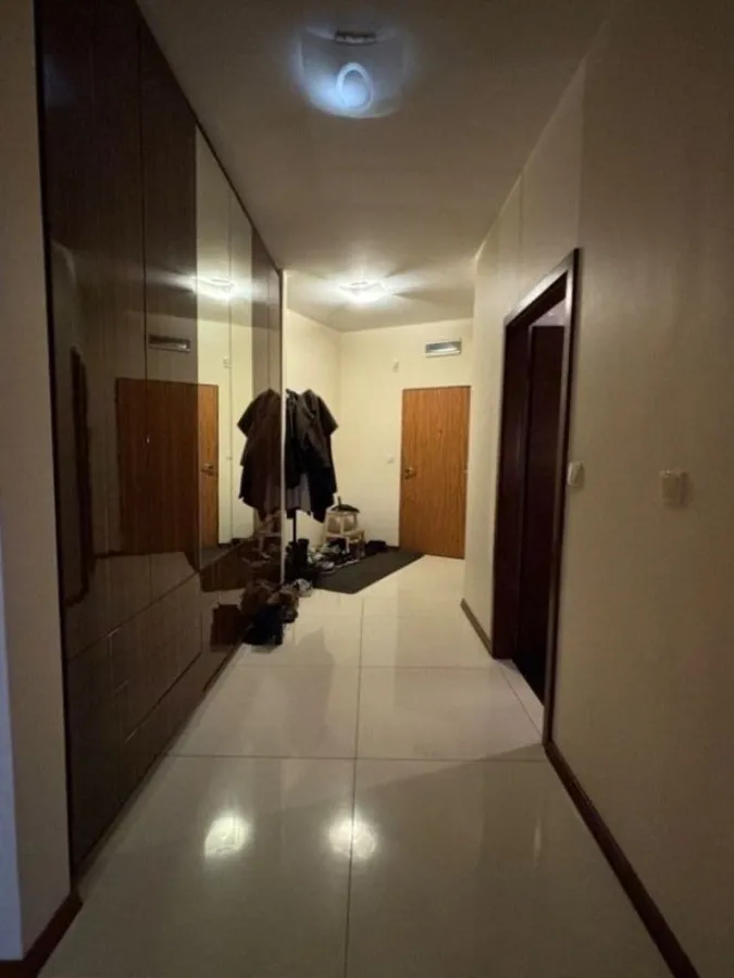 Mokotów/Na sprzedaż 5-pokojowy apartament o pow.128m2 z dwoma balkonami 