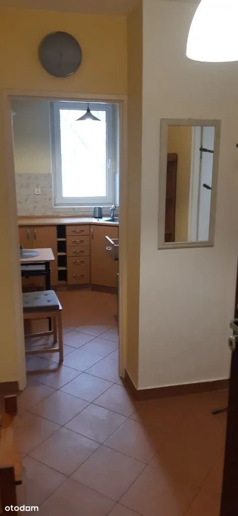 2 oddzielne pokoje 40m2 3200 zł czynsz wliczony