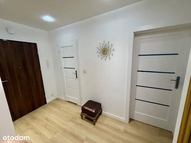 Eleganckie 3 pokoje, mieszkanie na Woli, 48 m2