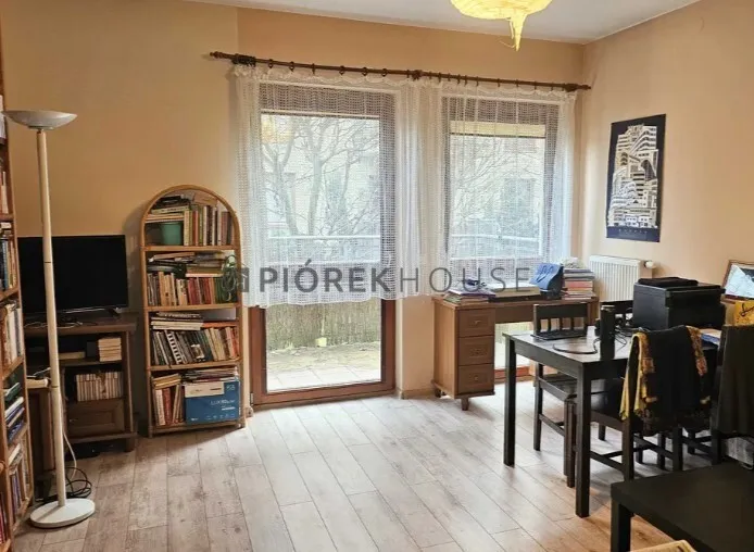 Apartament, ul. Wrocławska