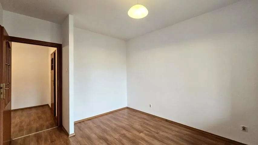 Apartament, ul. Migdałowa