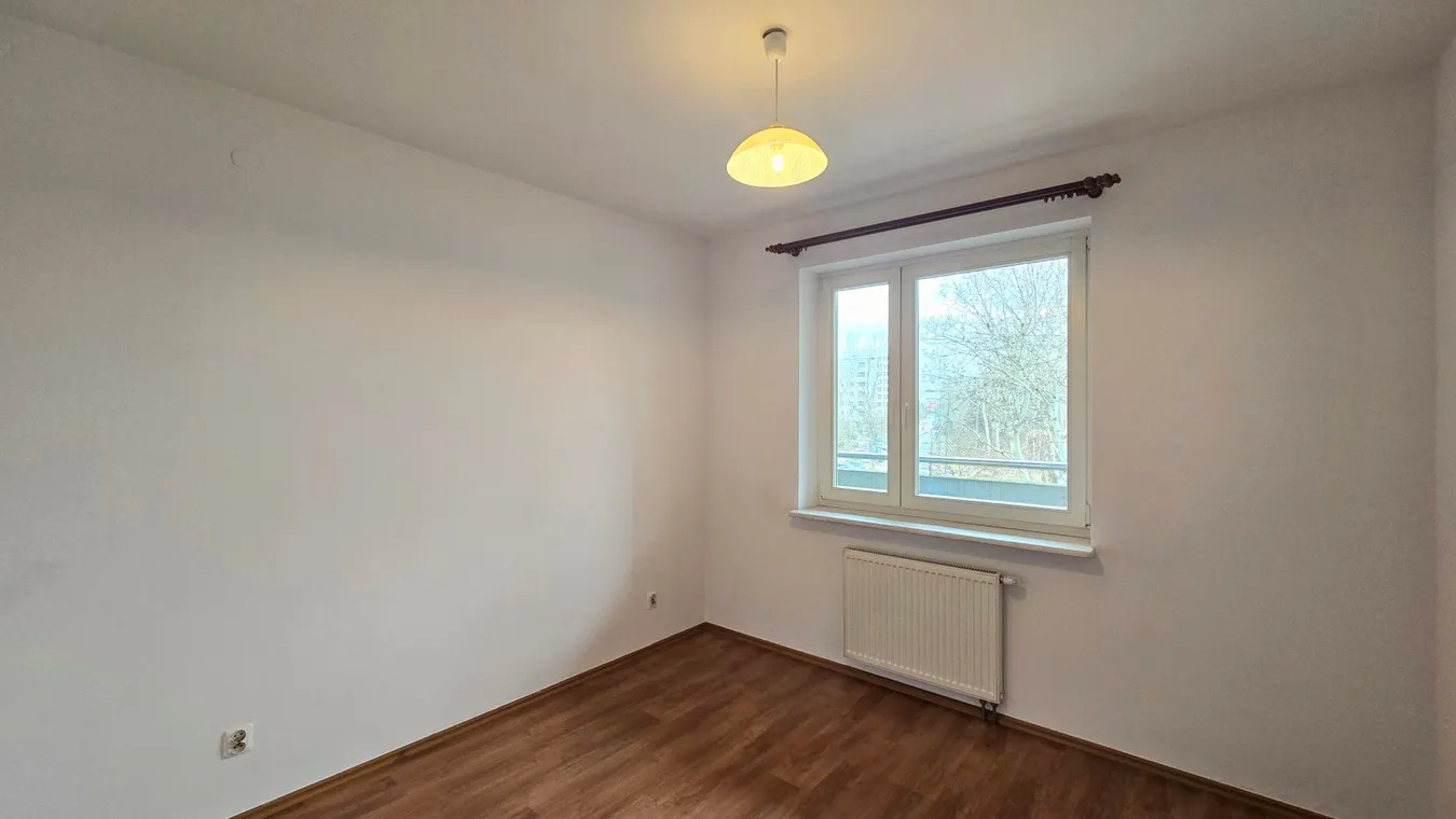 Apartament, ul. Migdałowa