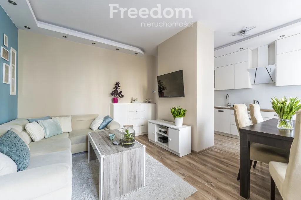 Apartament na sprzedaż za 870000 zł w Skorosze, Ursus, Warszawa