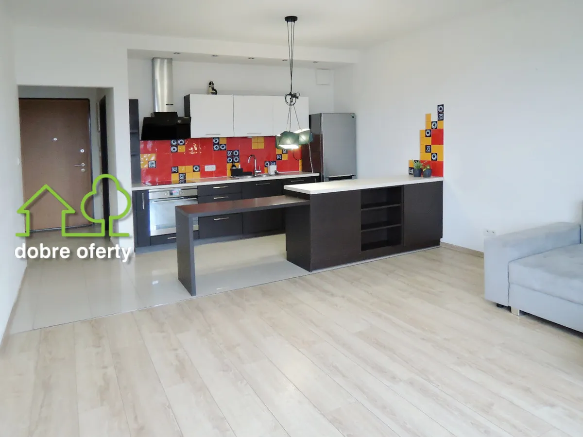 Flat for rent for 5400 zł w Szczęśliwice, Ochota, Warszawa